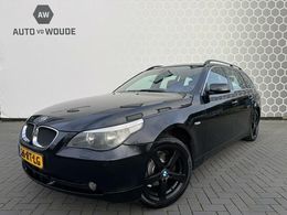 BMW 523