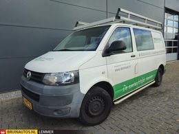 VW T5