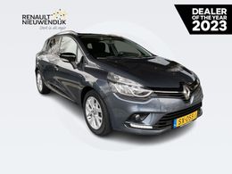 Renault Clio GrandTour