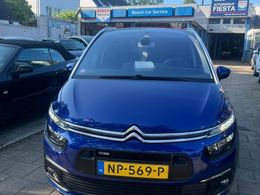 Citroën Grand C4 Picasso