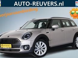 Mini One Clubman