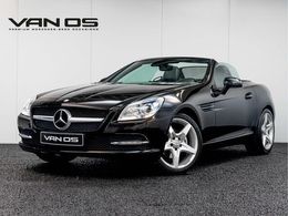 Mercedes SLK200