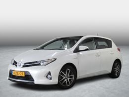 Toyota Auris Hybrid