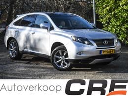 Lexus RX450h