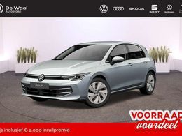 VW Golf Alltrack