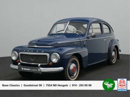 Volvo PV444