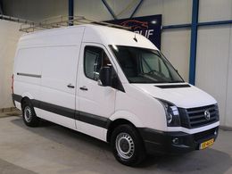 VW Crafter