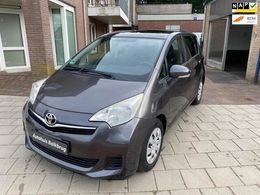 Toyota Verso-S