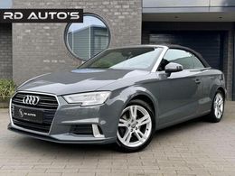 Audi A3 Cabriolet