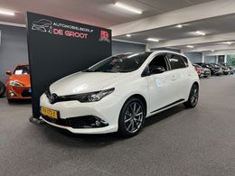 Toyota Auris Hybrid