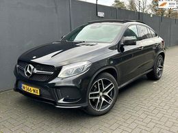 Mercedes GLE350