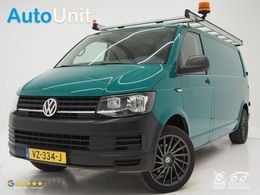 VW T6