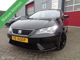 Seat Leon ST