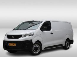 Peugeot e-Expert