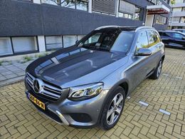 Mercedes GLC350