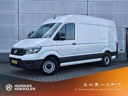 VW Crafter