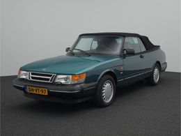 Saab 900