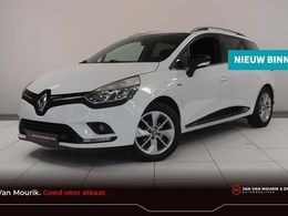 Renault Clio GrandTour