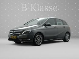 Mercedes B200