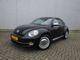 VW Beetle