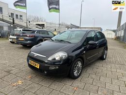 Fiat Punto Evo