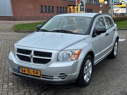 Dodge Caliber