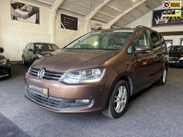 VW Sharan