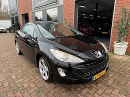 Peugeot 308 CC