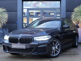 BMW 530e