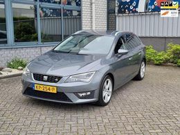 Seat Leon ST