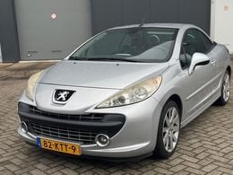 Peugeot 207 CC