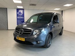 Mercedes Citan 109