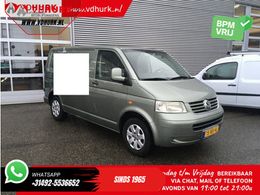 VW T5