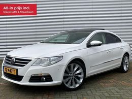 VW CC