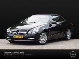 Mercedes E200