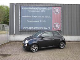 Fiat 500S