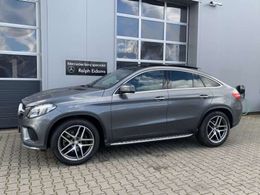 Mercedes GLE350