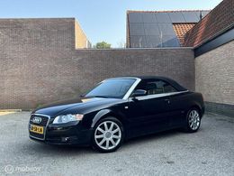 Audi A4 Cabriolet