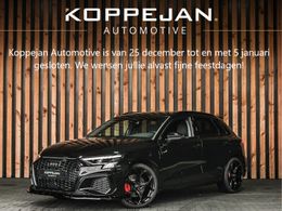 Audi A3 Sportback e-tron