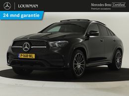 Mercedes GLE350