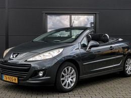 Peugeot 207 CC