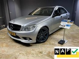 Mercedes C320