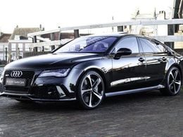 Audi RS7 Sportback