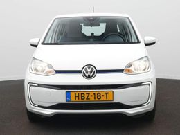 VW e-up!