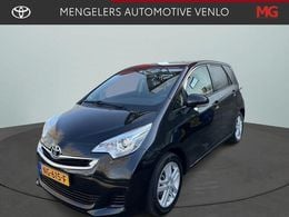 Toyota Verso-S