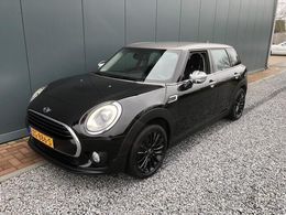 Mini Cooper Clubman