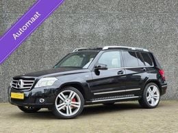 Mercedes GLK350