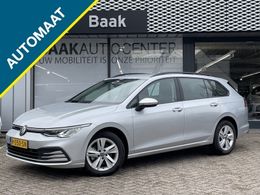 VW Golf Alltrack