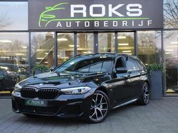 BMW 530e