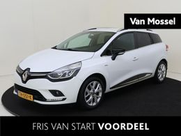 Renault Clio GrandTour